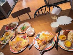 -比格比萨自助(美乐城店)