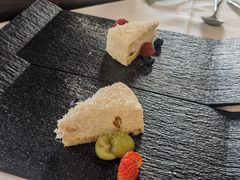 -北京建国饭店杰斯汀法餐厅