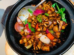 -阿诚市井潮汕菜(金台路店)