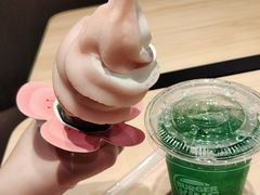 -汉堡王(上海凌云壹街坊店)