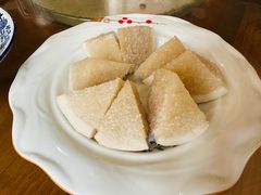 -糟粕醋·椰苑海南菜餐厅(亚龙湾天域酒店)