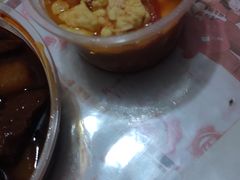番茄炒蛋-道道鲜·崇明私房菜(五角场店)