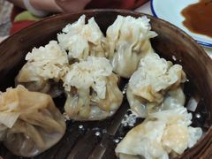 -正宗天津烧麦馆(柳州路店)