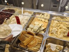 -富龙快餐店(铁西店)
