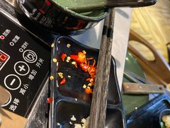 -狐狸爱上椰子鸡(滨江星光大道店)