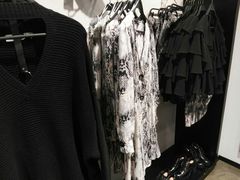 -ZARA(仓山万达店)