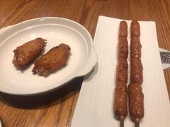 拉丁烤肠-乐凯撒披萨(正佳广场店)