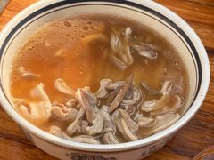 -李易面馆(树木岭店)