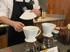 -星巴克(凯德晶萃店)