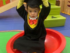 -金宝贝早教(和悦汇店)