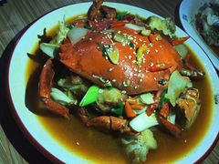 -海盗餐厅
