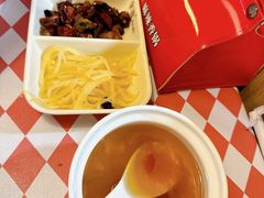 -拿渡·水煮鱼 麻辣香锅(西单大悦城店)