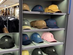 -新世界百货(明洞总店)