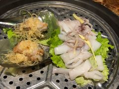-船奇蒸汽海鲜·闽菜(八市海鲜总店)