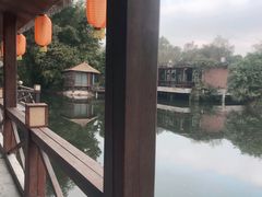 -天赐温泉