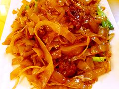 -墨白私房菜·广东菜 粤菜