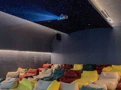 -涨巢·潮玩水疗局