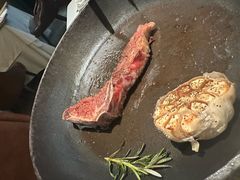 -WANG STEAK 王品(杭州万象城店)