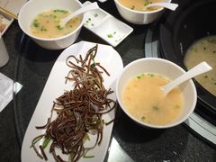 -马路边上·小海鲜烧烤(八一路店)