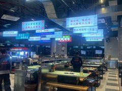 -憨铁匠老火锅(龙岗万科里店)