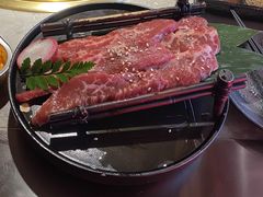 -谷牛日式烤肉(宝山U天地店)