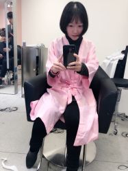 -MRMODE时尚先生美发沙龙