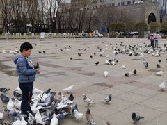 -汉唐驿-唐风美学民宿