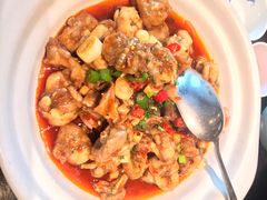 -简小舍·民间手艺菜(武昌江滩店)