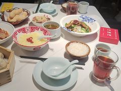 -火宫殿·小吃王国(坡子街店)