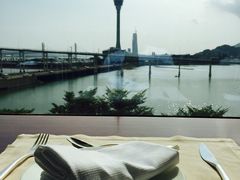 文华东方酒店向阳阁咖啡室-澳门文华东方酒店文华饼房(孙逸仙大马路店)