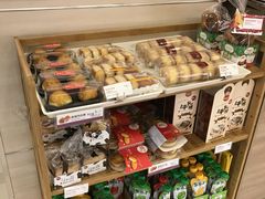-85度C(南京龙世中心店)