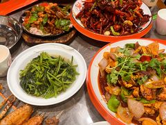 -曹胖子龙虾馆(黄桦路店)