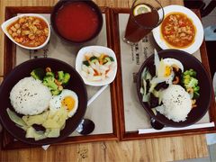 -海盗虾饭·剥好的小龙虾饭(SOHO尚都店)