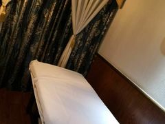 包房-域SPA·足疗·按摩·养生(静安寺店)