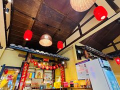 -富正毅三下锅·湘西韵味(天门山索道店)
