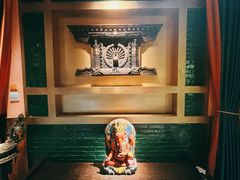 -甘尼仕印度餐厅爵士酒吧(阳春巷店)