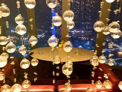 -广州四季酒店·佰鲜汇·现代法餐