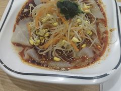 -魏家凉皮(铜锣湾店)