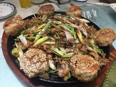 -福来居烤鸭店(天坛二店)