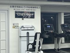 -简·无界健身工作室·运动康复·体态(石厦店)