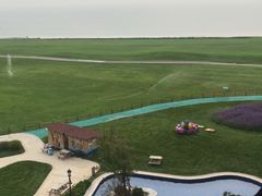 -秦皇岛阿尔卡迪亚滨海度假酒店