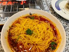 -震海贝烤贝·民俗特色店(延吉总店)
