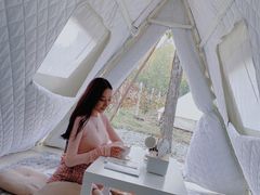 -安德鲁户外烧烤帐篷营地(马泉营店)