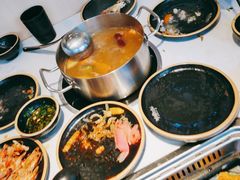 -非烤勿扰自助烤肉(虎门天虹店)