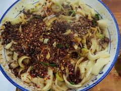 -户县软面