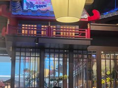 -牛New寿喜烧(闵行龙湖天街店)