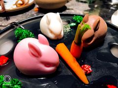 -稻鲜记潮汕砂锅粥