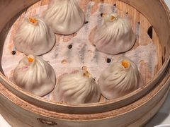 蟹粉小笼包-绿波廊(豫园店)