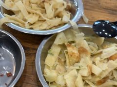 -清真马杰山牛肉汤馆