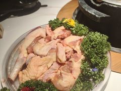 -芸山季·云南山珍菌火锅(南翔印象城MEGA店)